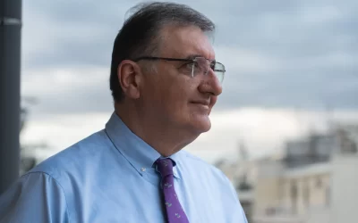 Ανακοίνωση για το συμβάν στο Νοσοκομείο Παπαγεωργίου.