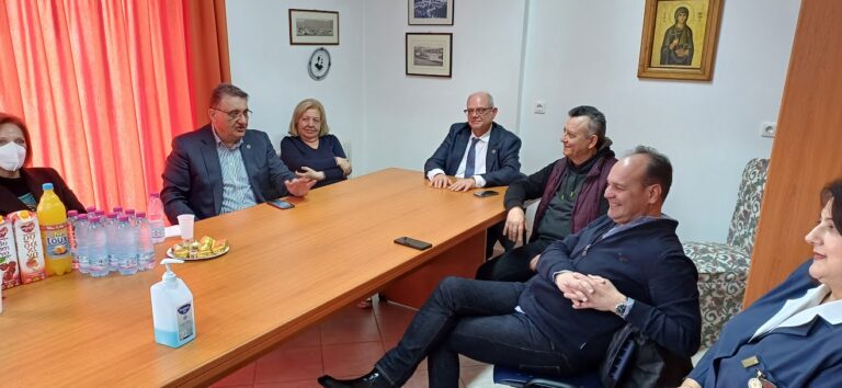 Αθ. Εξαδάκτυλος από Μεσολόγγι: “Γιατί οι Ευρωεκλογές δεν πρέπει να μας οδηγήσουν σε αυτοακρωτηριασμό”